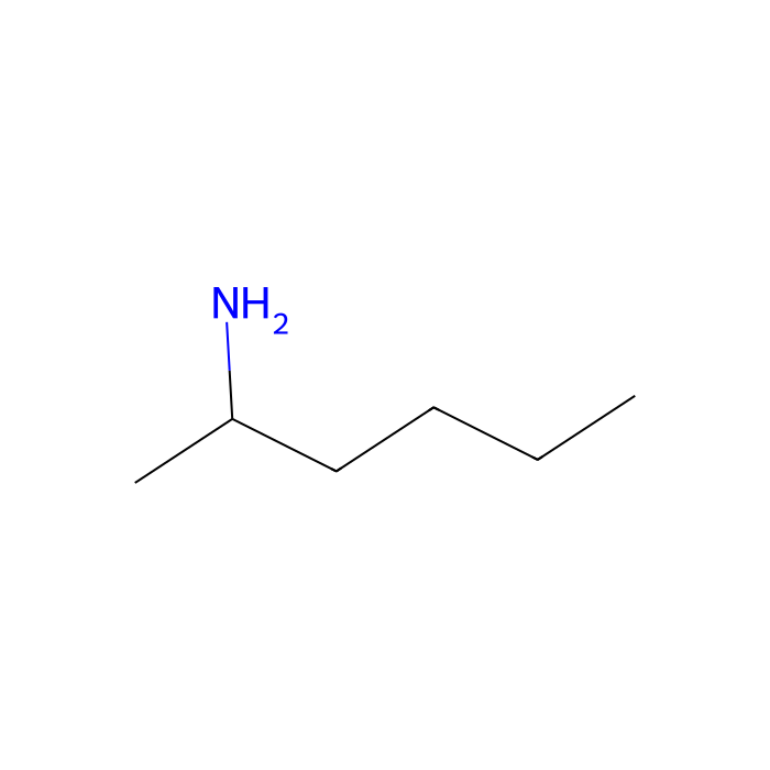 (R)-2-Aminohexane - ≥95% CAS No(70095-40-8) by Aladdin Scientific