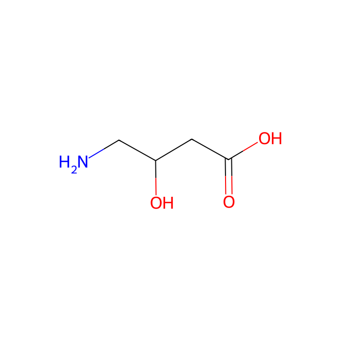 (R)-(-)-4-Amino-3-hydroxybutanoic acid - ≥95% CAS No(7013-07-2) by Aladdin Scientific