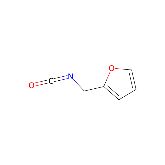 Furfuryl isocyanate - ≥95% CAS No(71189-15-6) by Aladdin Scientific