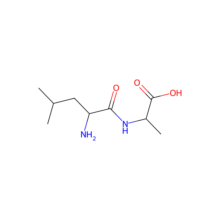 L-Leucyl-L-alanine Hydrate - ≥96% CAS No(7298-84-2) by Aladdin Scientific