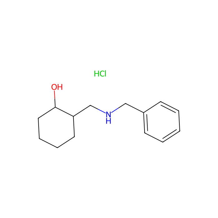 cis-2-Benzylaminomethyl-1-Cyclohexanol - ≥95% CAS No(77612-17-0) by Aladdin Scientific