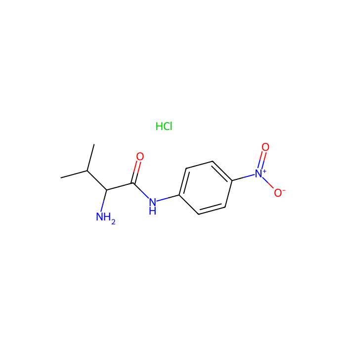 H-Val-Pna Hydrochloride - ≥95% CAS No(77835-49-5) by Aladdin Scientific