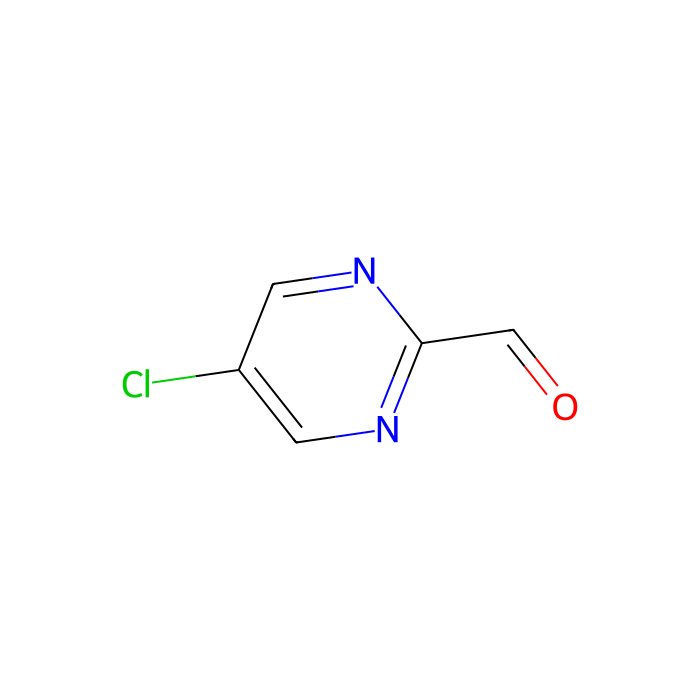 5-chloropyrimidine-2-carbaldehyde - ≥95% CAS No(944900-20-3) by Aladdin Scientific