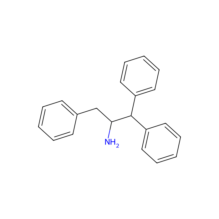 (R)-(+)-1-Benzyl-2,2-diphenylethylamine - ≥95% CAS No(94964-58-6) by Aladdin Scientific