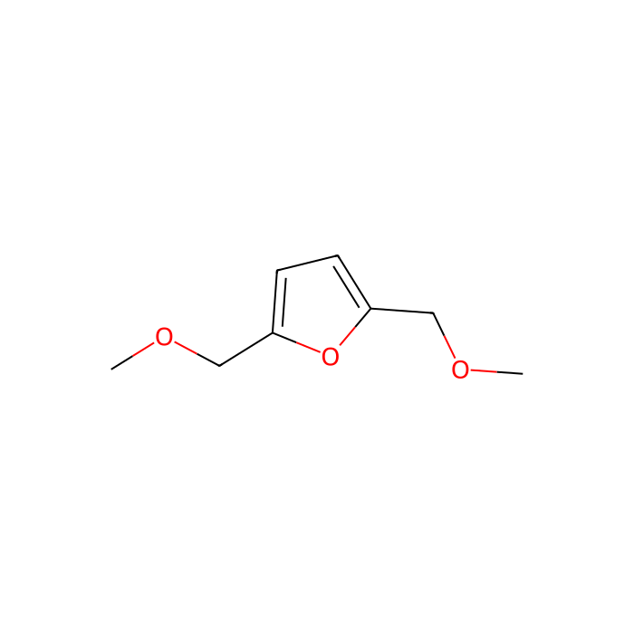 2,5-Bis(methoxymethyl)furan - ≥90% CAS No(18801-76-8) by Aladdin Scientific
