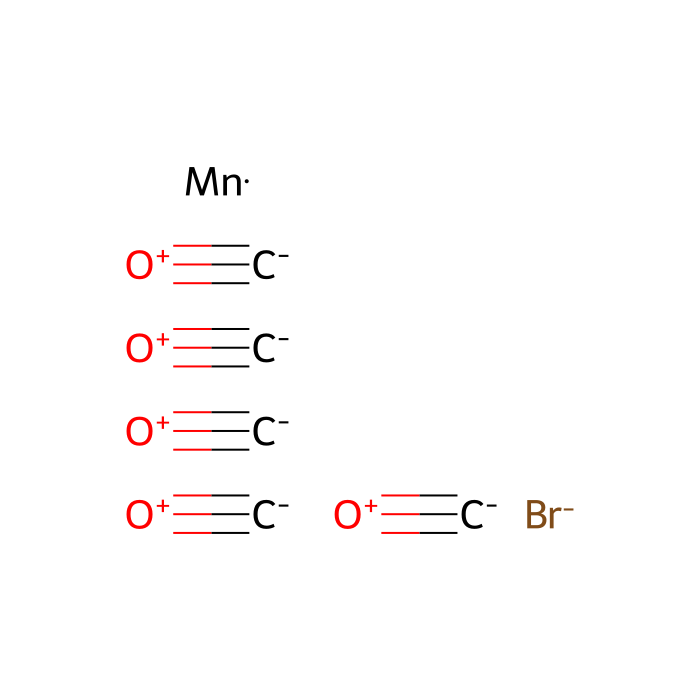 Bromopentacarbonylmanganese(I) - ≥98% CAS No(14516-54-2) by Aladdin Scientific