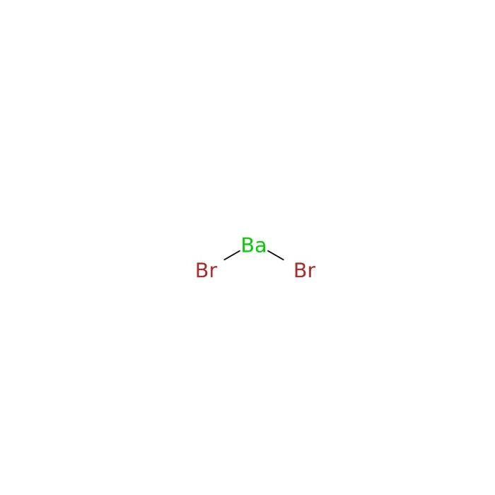 Barium bromide - ≥99% CAS No(10553-31-8) by Aladdin Scientific