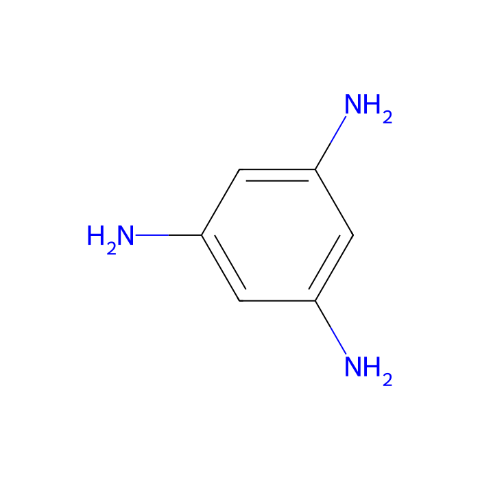 1,3,5-Benzenetriamine - ≥95% CAS No(108-72-5) by Aladdin Scientific