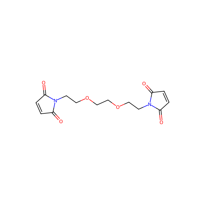 1,8-Bis(maleimido)-3,6-dioxaoctane - ≥98% CAS No(115597-84-7) by Aladdin Scientific