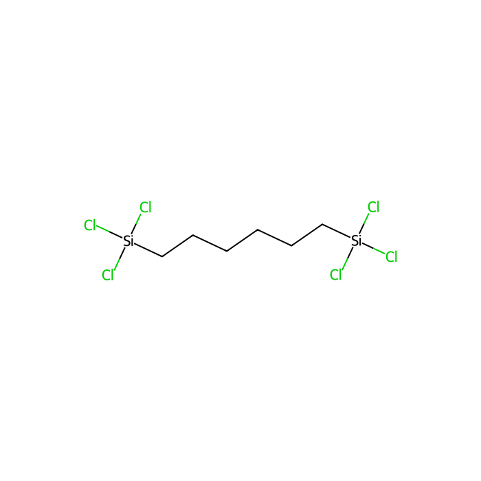 1,6-Bis(Trichlorosilyl)Hexane - ≥97% CAS No(13083-94-8) by Aladdin Scientific