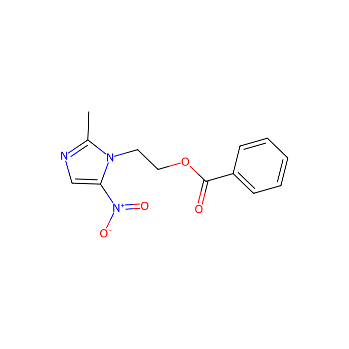 Benzoylmetronildazole - ≥99% CAS No(13182-89-3) by Aladdin Scientific