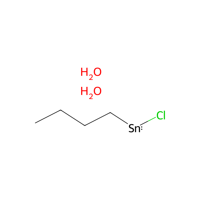 Butyltin Chloride Dihydroxide - ≥95% CAS No(13355-96-9) by Aladdin Scientific