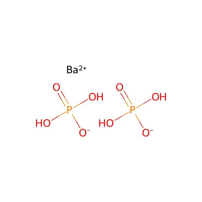 barium dihydrogen phosphate - ≥99% CAS No(13466-20-1) by Aladdin Scientific
