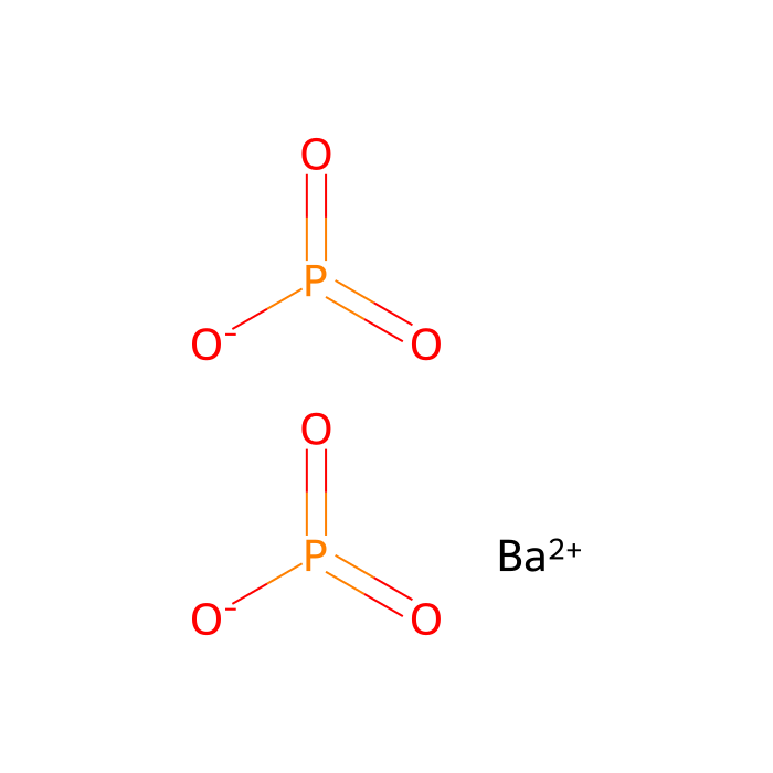 barium dimetaphosphate - ≥99% CAS No(13762-83-9) by Aladdin Scientific