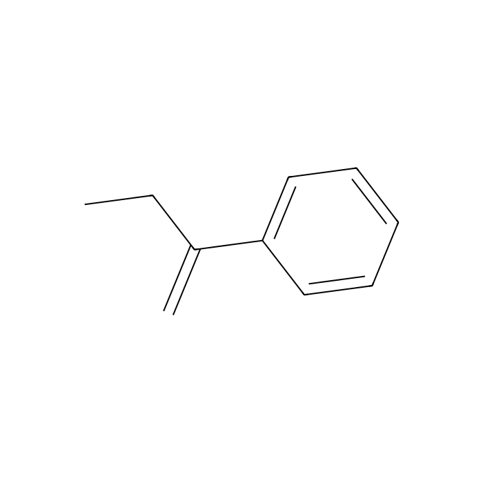 But-1-en-2-ylbenzene - ≥95% CAS No(2039-93-2) by Aladdin Scientific