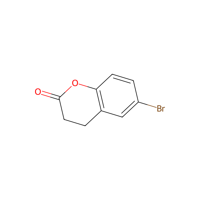 6-Bromochroman-2-one - ≥94% CAS No(20921-00-0) by Aladdin Scientific
