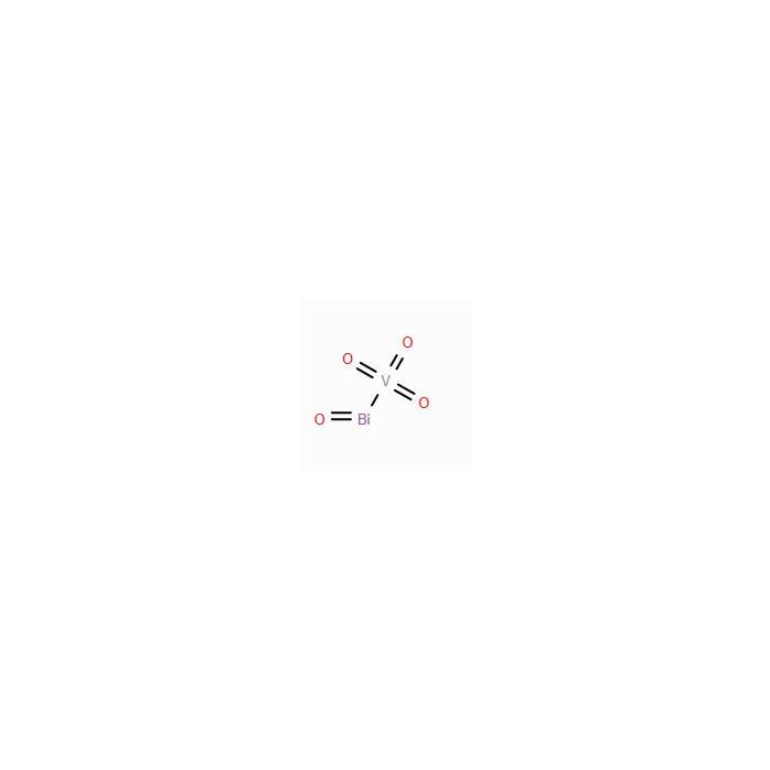 Bismuth vanadate - ≥98% metals basis CAS No(14059-33-7) B302826 by Aladdin Scientific