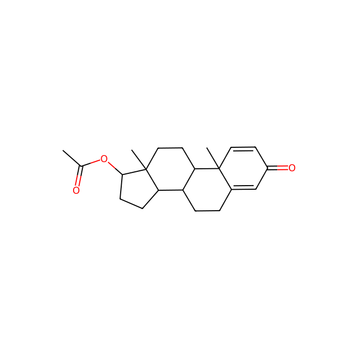 boldenone acetate - ≥98% CAS No(2363-59-9) by Aladdin Scientific