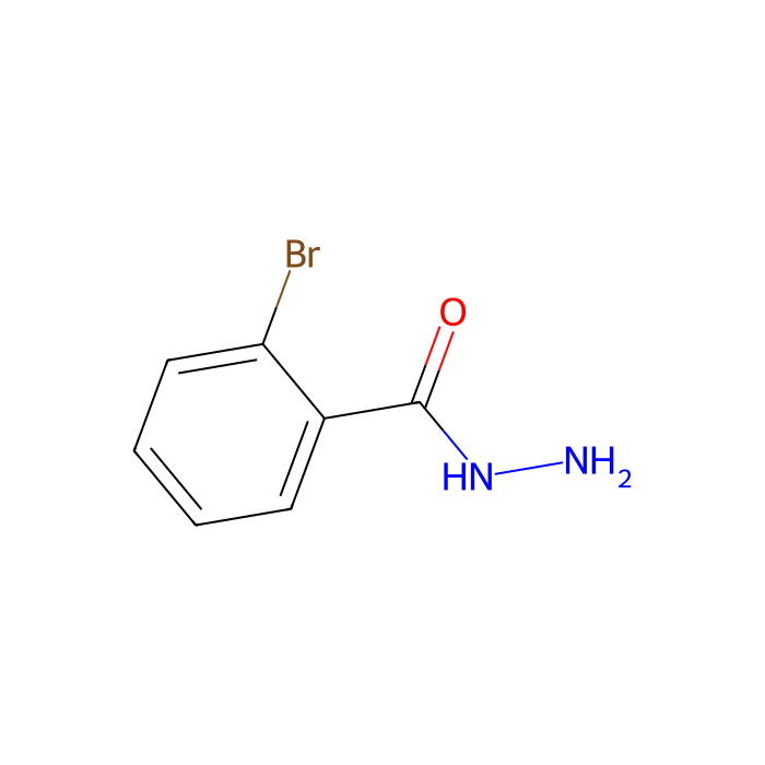 2-Bromobenzohydrazide - ≥98% CAS No(29418-67-5) by Aladdin Scientific