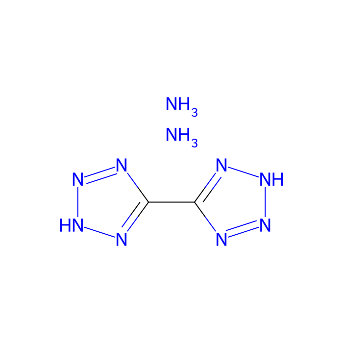 5,5'-Bitetrazole Diammonium Salt - ≥98% CAS No(3021-02-1) by Aladdin Scientific