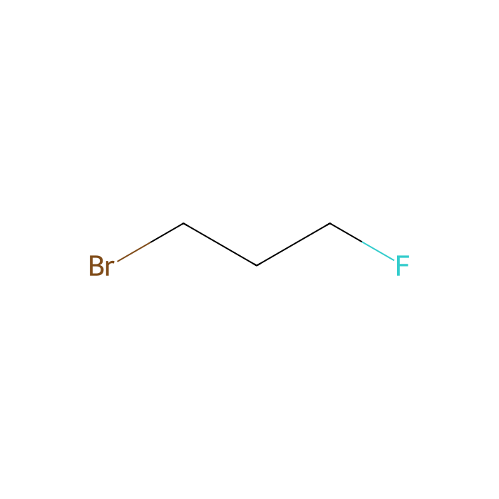 1-Bromo-3-Fluoropropane - ≥97% CAS No(352-91-0) by Aladdin Scientific