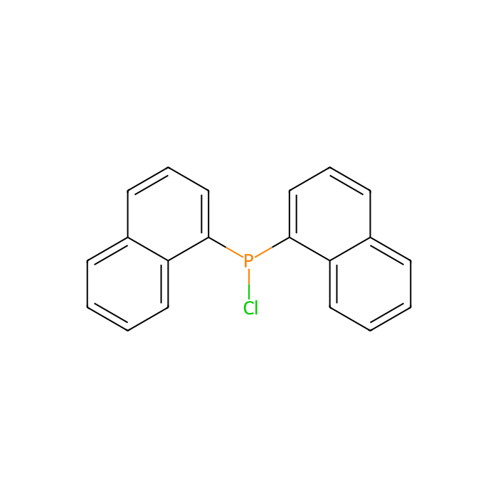 Bis(1-naphthyl)chlorophosphine - ≥95% CAS No(36042-99-6) by Aladdin Scientific