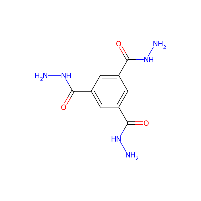 benzene-1,3,5-tricarbohydrazide - ≥95% CAS No(36997-31-6) by Aladdin Scientific