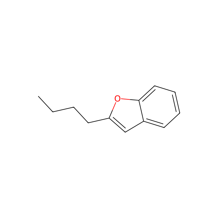 2-Butylbenzofuran - ≥98% CAS No(4265-27-4) by Aladdin Scientific