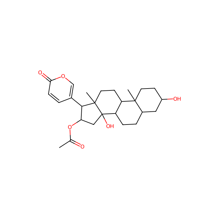 Bufotaline	 - ≥99% CAS No(471-95-4) by Aladdin Scientific