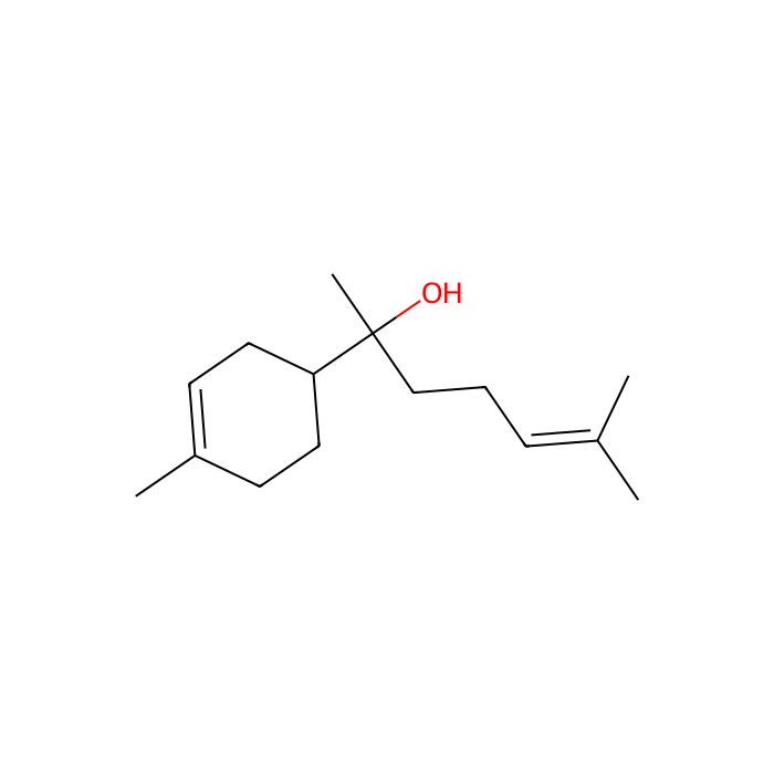 alpha-Bisabolol - ≥90% CAS No(515-69-5) by Aladdin Scientific
