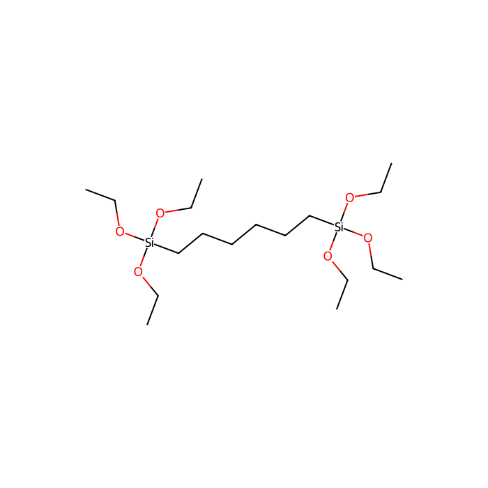1,6-Bis(Triethoxysilyl)Hexane - ≥95% CAS No(52034-16-9) by Aladdin Scientific