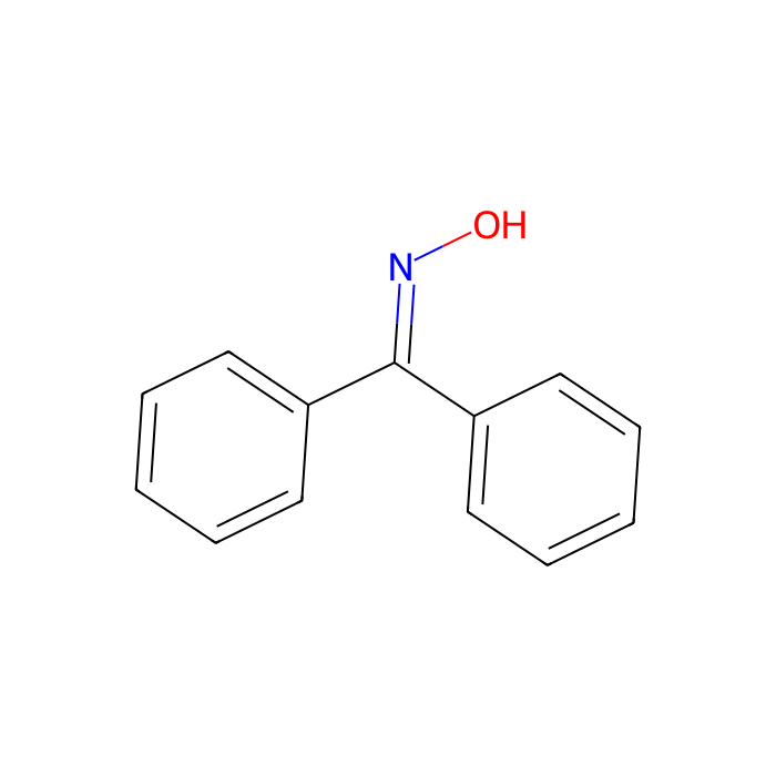 Benzophenone oxime - ≥97% CAS No(574-66-3) by Aladdin Scientific