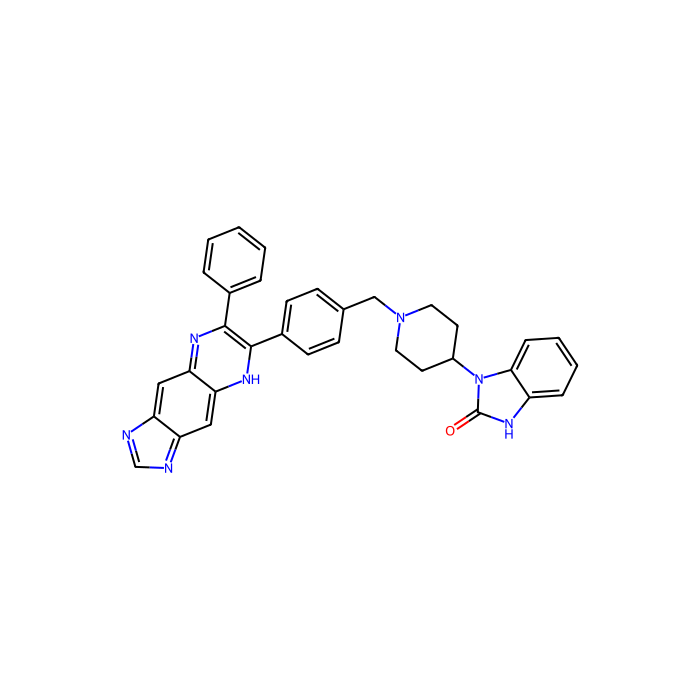AKT Inhibitor VIII - Moligand™, ≥97% CAS No(612847-09-3) by Aladdin Scientific