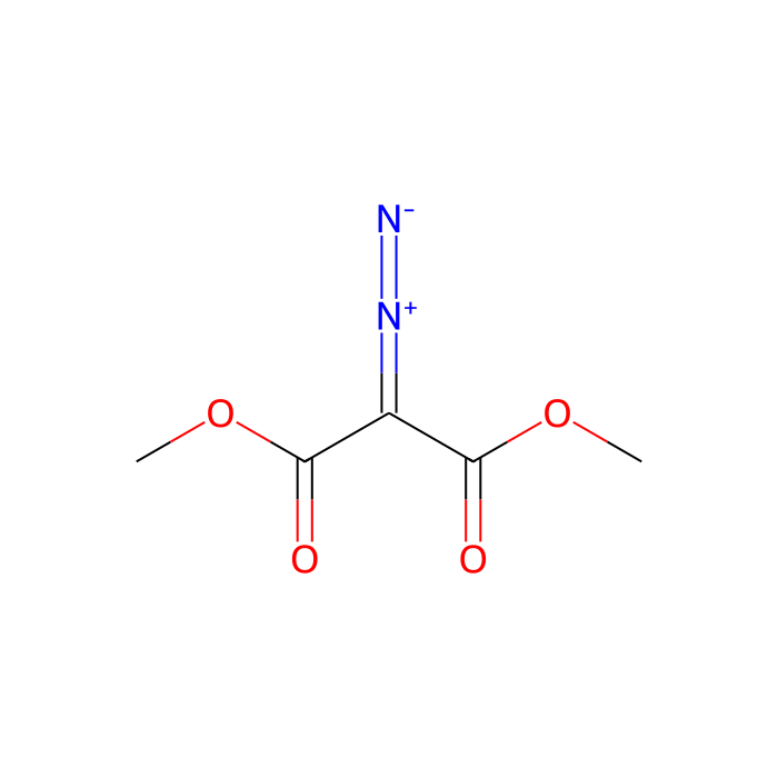 bis(methoxycarbonyl)methylidene-imino-azanium - ≥96% CAS No(6773-29-1) by Aladdin Scientific