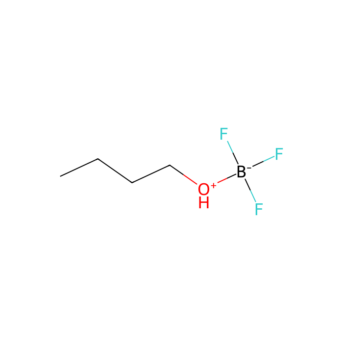 Boron Trifluoride - Butanol Reagent - (10-20%) [for esterification] CAS No(692-39-7) by Aladdin Scientific