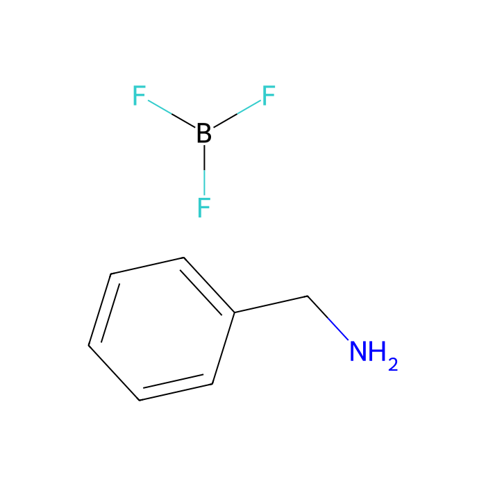 (Benzylamine)Trifluoroboron - ≥97% CAS No(696-99-1) by Aladdin Scientific