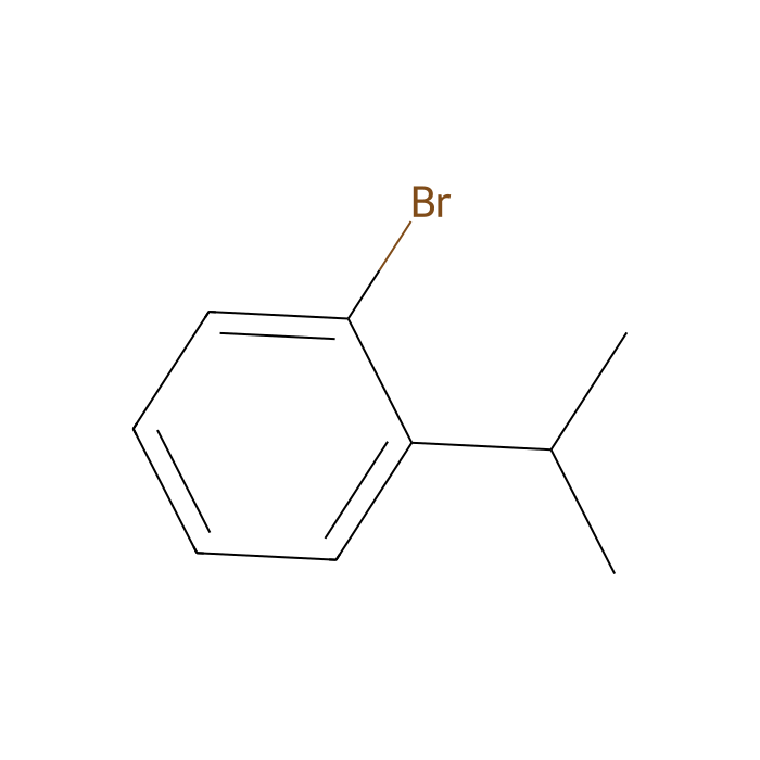 2-Bromocumene - ≥97% CAS No(7073-94-1) by Aladdin Scientific