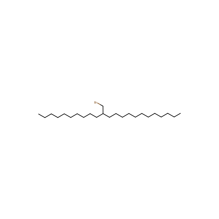 11-(bromomethyl)-tricosane - ≥96% CAS No(732276-63-0) by Aladdin Scientific