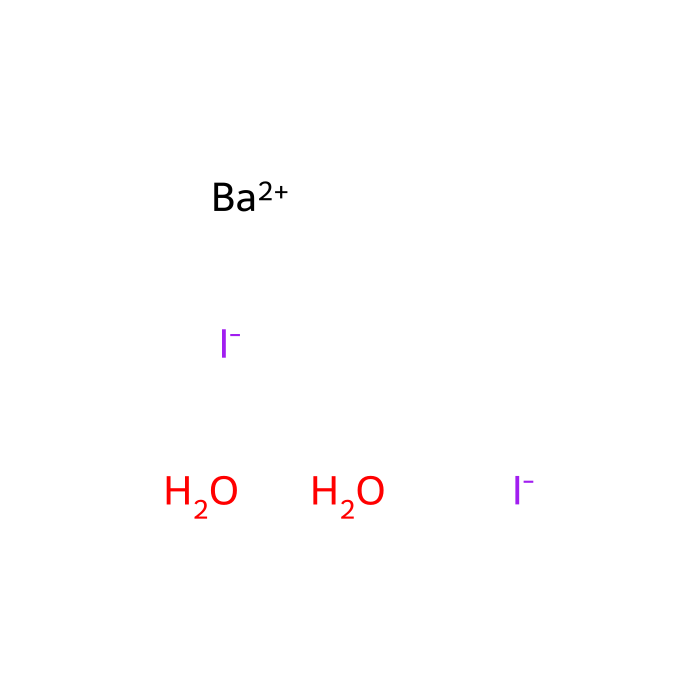 Barium iodide dihydrate - AR CAS No(7787-33-9) by Aladdin Scientific