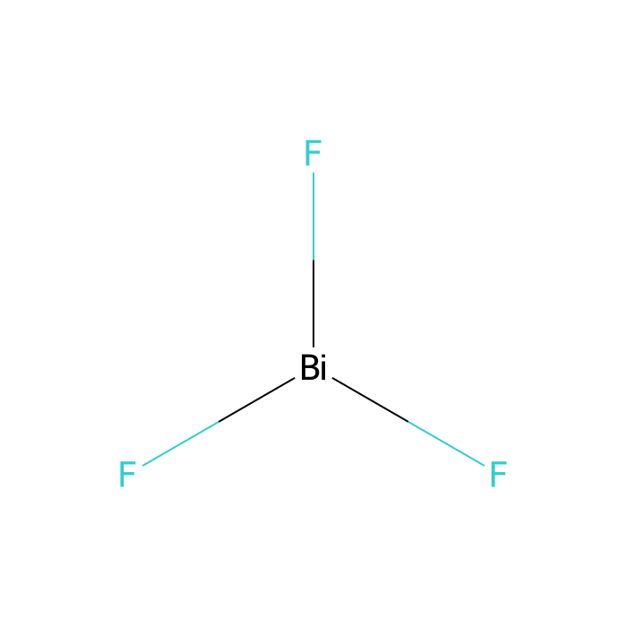 Bismuth(III) fluoride - PrimorTrace™, ≥99.999% metals basis CAS No(7787-61-3) by Aladdin Scientific
