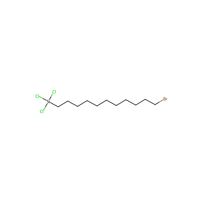 (11-Bromoundecyl)trichlorosilane - ≥97% CAS No(79769-48-5) by Aladdin Scientific
