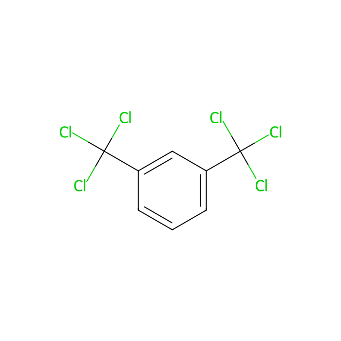 1,3-Bis(trichloromethyl)benzene - ≥98% CAS No(881-99-2) by Aladdin Scientific