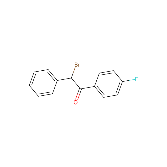 2-Bromo-1-(4-fluorophenyl)-2-phenylethanone - ≥95% CAS No(88675-31-4) by Aladdin Scientific