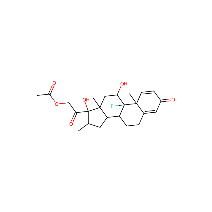 Betamethasone 21-Acetate - ≥98% CAS No(987-24-6) by Aladdin Scientific