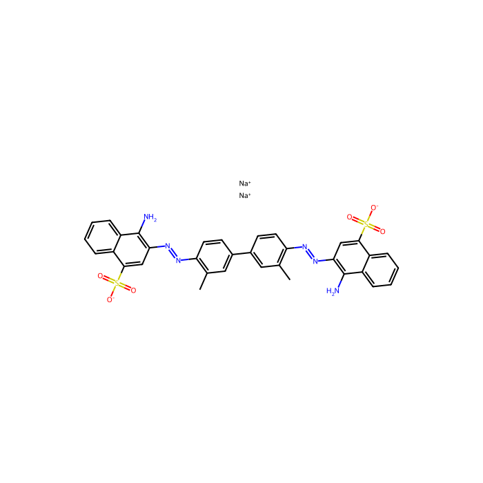 BENZOPURPURIN 4B - ≥98% CAS No(992-59-6) by Aladdin Scientific