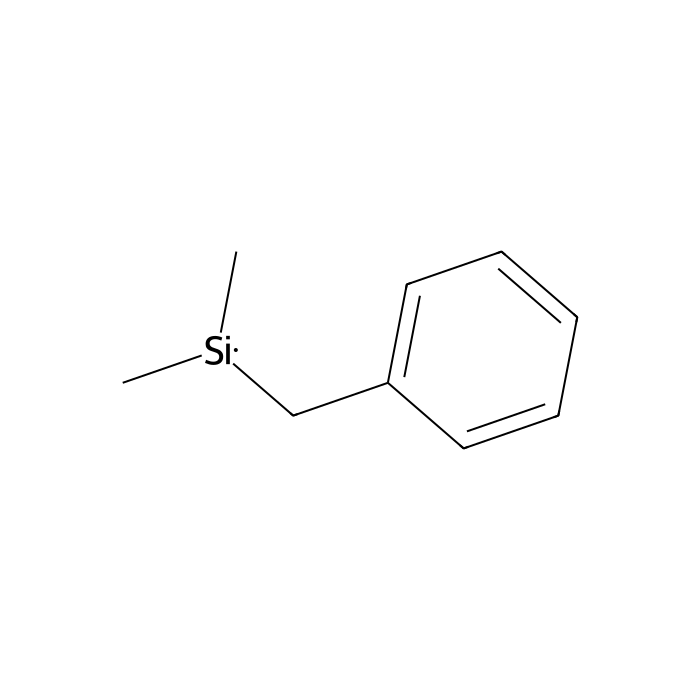 Benzyldimethylsilane - ≥96% CAS No(1631-70-5) by Aladdin Scientific