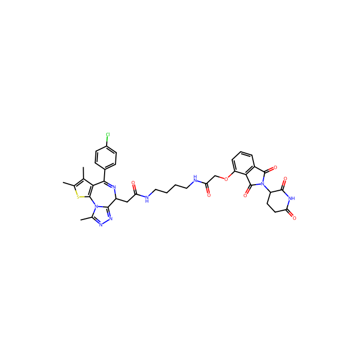 dBET1 - ≥99% CAS No(1799711-21-9) by Aladdin Scientific