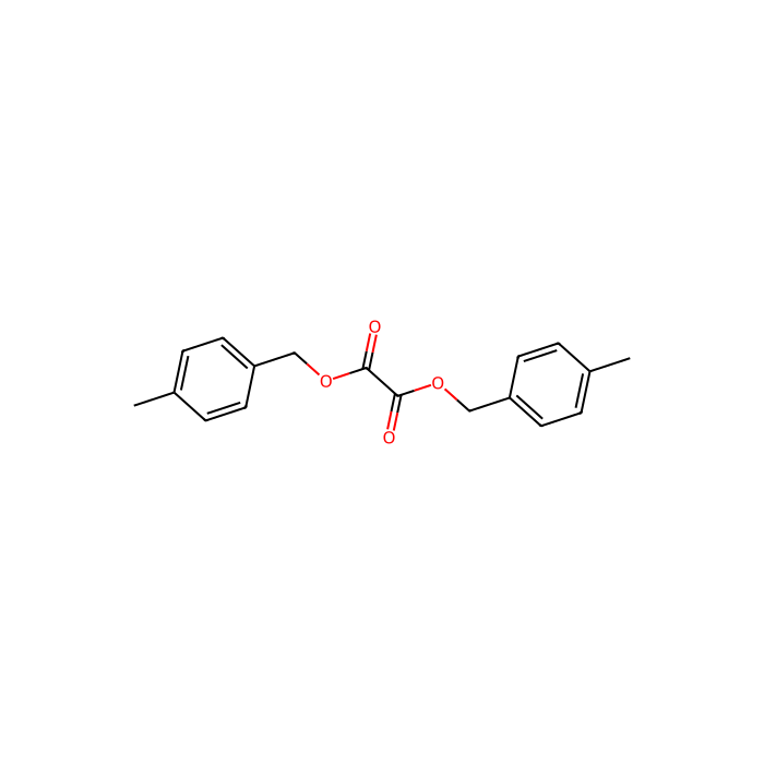 Bis[(4-Methylphenyl)Methyl] Oxalate - ≥97% CAS No(18241-31-1) by Aladdin Scientific