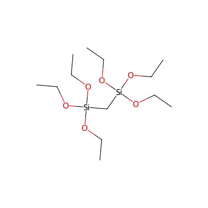 Bis(triethoxysilyl)methane - ≥95% CAS No(18418-72-9) by Aladdin Scientific