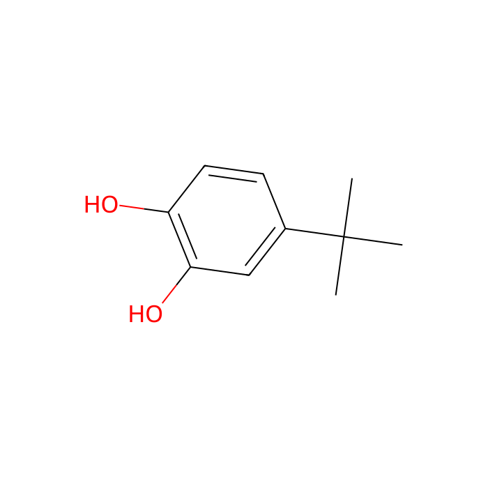 4-tert-Butylpyrocatechol(TBC) - ≥98% CAS No(98-29-3) by Aladdin Scientific